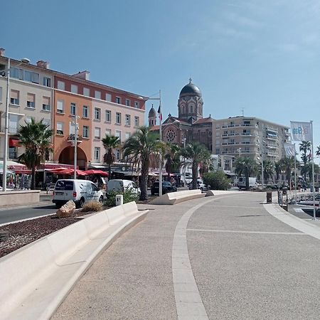 Saint-RaphaëlLou Pescadouアパートメント エクステリア 写真